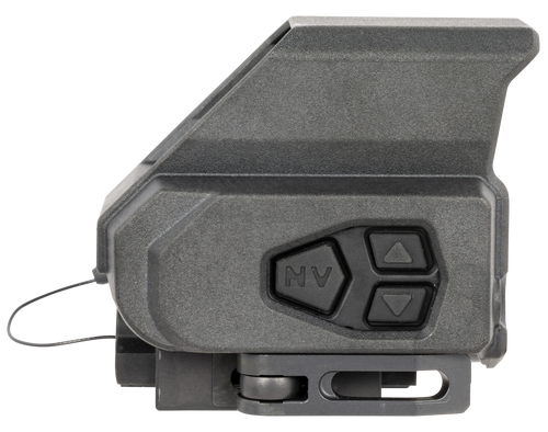 Meprolight Tru-Vision MIL-SPEC Red Dot Sight 2 MOA Dot Matte Black