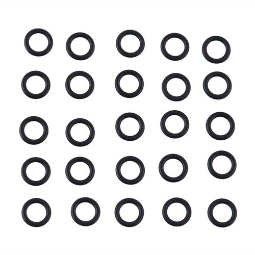 Challis 1911 Grip Screw O-Ring (24 Pack)