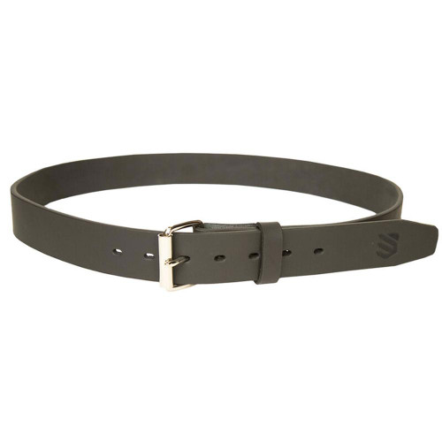 Blackhawk EDC Gun Belt Leather Black 46-50