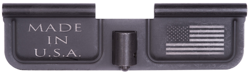 Spikes Tactical SED7002 Ejection Port Door AR-15 Black