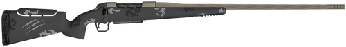 Fierce Firearms FRXP7RM24TP Bolt Action Rifle 7mm Rem 24"