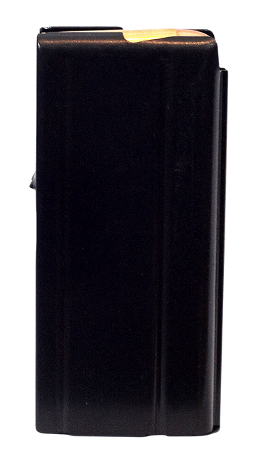 Inland Manufacturing Magazine M1 Carbine 30 Carbine 15-Round Black Steel