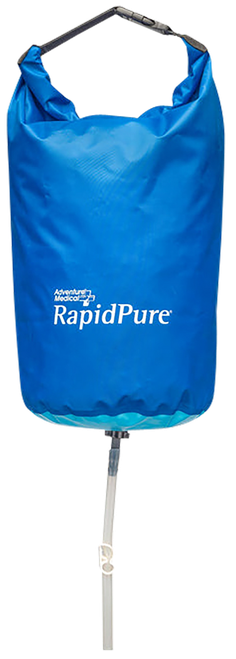 Adventure Ready Brands RapidPure Trail Blazer Gravity Purifier 9L