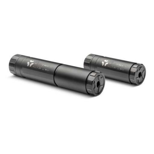 AAC Halcyon Silencer 5.7x28mm 1/2-28