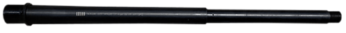 Sons Of Liberty Gun Works Barrel Sons Of Liberty Gun Works 16PRECISIONSPR6MAX 6mm 16" Threaded Stainless Steel Black Oxide