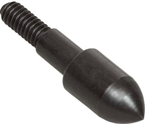 Allen Field Point Titan 9/32 Inch 125 Grain 12 Pack
