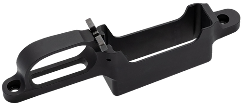 Pure Precision Products Stock IN-00171 M5 Aluminum Black
