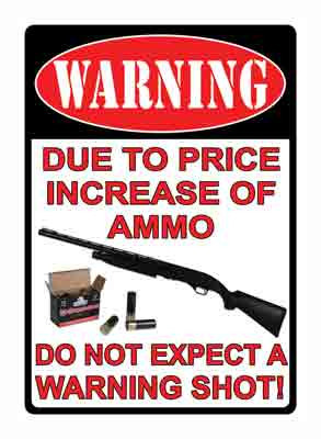 Rivers Edge Sign 16 Inch (Deer Camp Design)