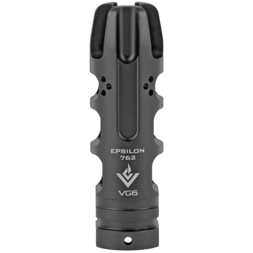 Aero Precision VG6 Precision Epsilon 762 Muzzle Brake 7.62mm
