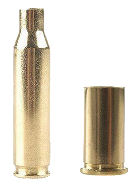 Winchester 44 Remington Magnum Brass Bag of 100