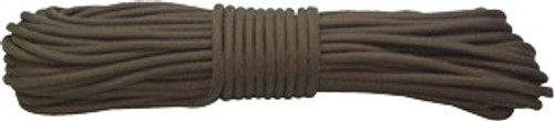 Red Rock Gear 550 Paracord Olive Drab 50 Feet