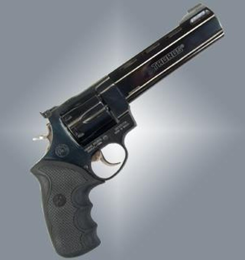 Pachmayr Diamond Pro Grips Smith & Wesson N-Frame Round Butt