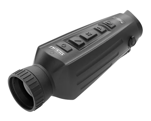 Steiner Nighthunter H35 Thermal Monocular 2-16x 35mm 640x512 Resolution Matte Black