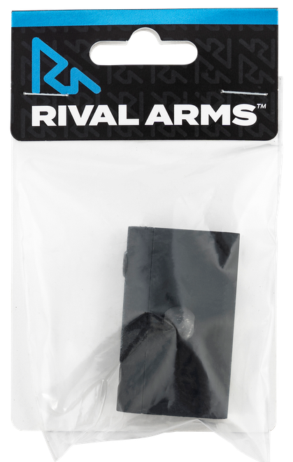 Rival Arms RARA92M4B Picatinny Bipod Stud Mount Black