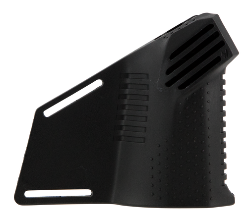 Strike Industries AR-MFG Megafin Featureless Grip AR-Platform Polymer Black