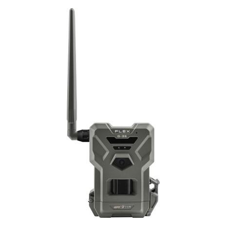 Spypoint FLEX G-36 Cellular Trail Camera, 36MP