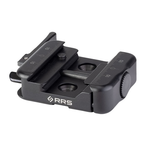 Really Right Stuff Adjustable R-Lock SOAR Clamp