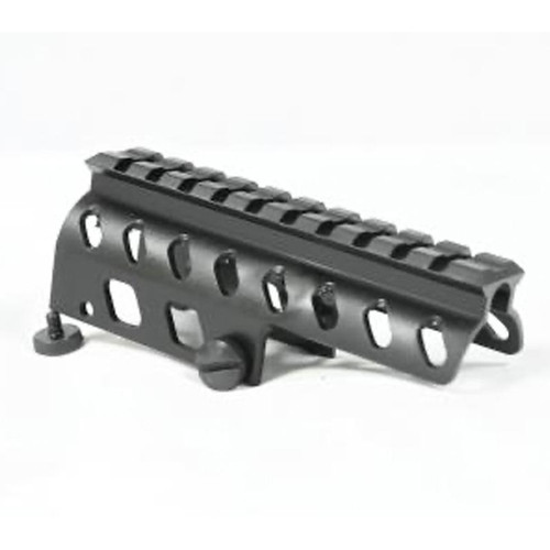 American Tactical Inc Nomad 410ga Saddle Mount with Thumb Screws