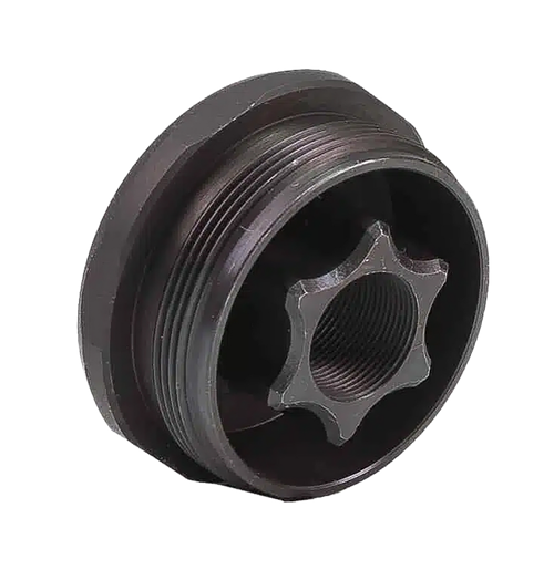 Jk Armament Barrel JK155HDM24 155HD Thread Mount 5/8x24