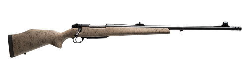 Weatherby Mark V Dangerous Game Bolt Action Rifle