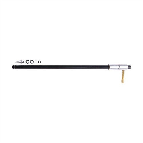Dewey 13" Rod Guide .338