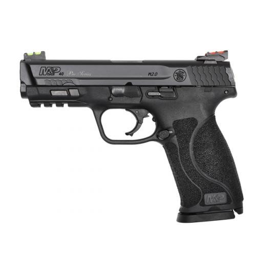 Smith & Wesson Performance Center M&P 40 M2.0 Pistol 4.25" Barrel 15+1 Round