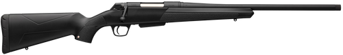 Winchester XPR SR Bolt Action Rifle 300 Win Mag 20" Threaded Barrel Matte Black Stock
