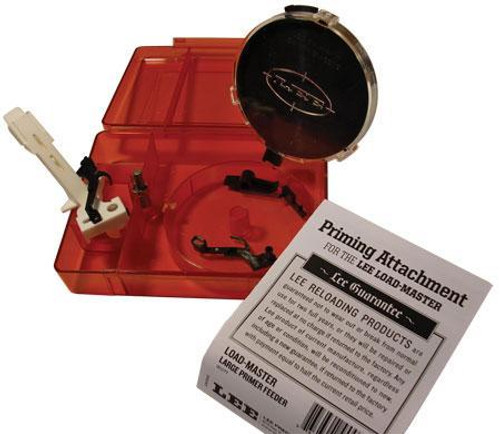 Lee Load-Master Primer Feed Lee Load-Master Primer Feed