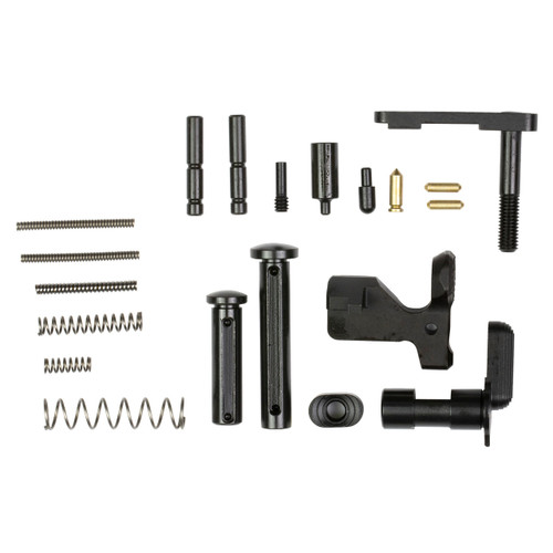 Wilson Combat WC-10 Lower Receiver Parts Kit