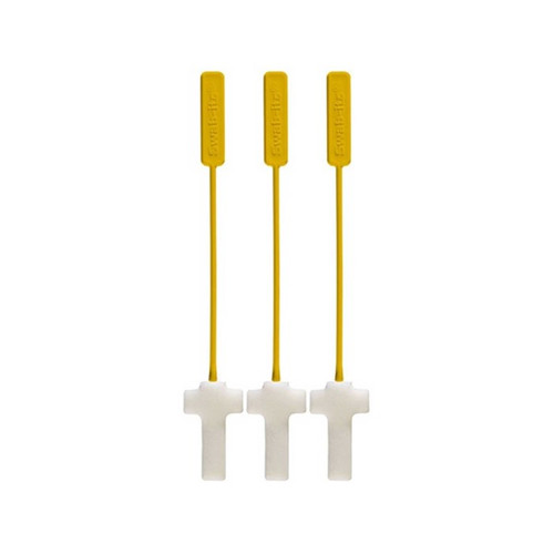 Swab-its Star Chamber Cleaning Swabs AR-15 3PK Swab-its Star Chamber Cleaning Swabs AR-15 3PK