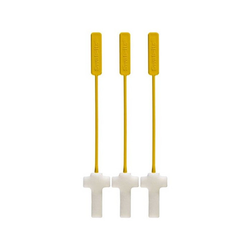 Swab-its Star Chamber Cleaning Swabs AR-15 3PK
