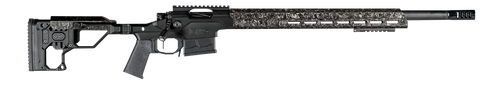 Christensen Arms MPR Bolt Action Rifle 6.5 Creedmoor 16" Carbon Fiber Barrel Black Chassis Stock