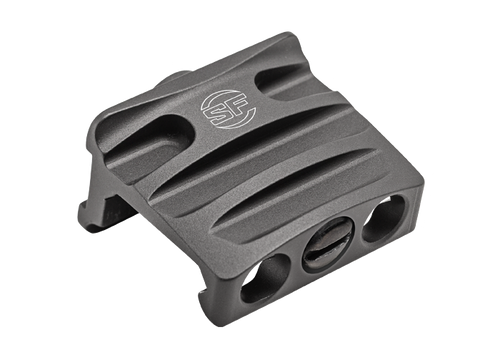 Surefire 45 Degree Offset Weapon Light Mount for M300,. M600 Scout Lights Black