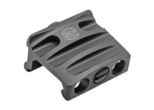 Surefire RM45 Weapon Light Offset Mount Black