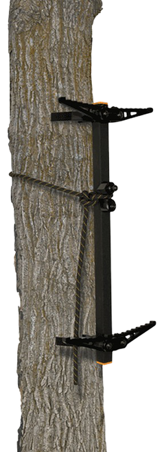 Muddy ProSticks Treestand Climbing Stick 20" Aluminum Black 4PK