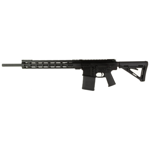 Diamondback Firearms DB10 Semi Automatic Rifle .308 Winchester 20" Black Barrel Black Frame