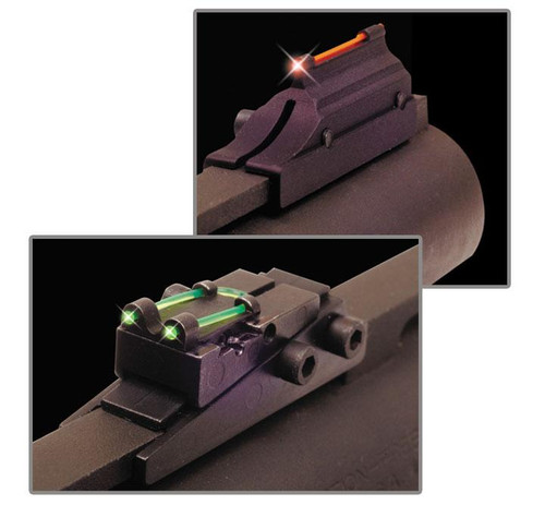 Truglo Pro Series Slug Gun Sight Beretta, Franchi, Browning