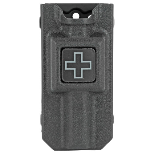 North American Rescue Gen 7 C-A-T Tourniquet Rigid Case Black - Image 1 North American Rescue Gen 7 C-A-T Tourniquet Rigid Case Black - Image 1