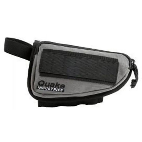 Quake Stocker II Ammo Pouch & Cheek Pad Grey