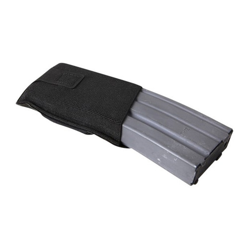 Blue Force Gear Ten-Speed Single Mag Pouch Black