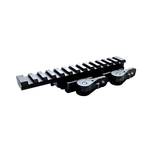 American Defense Mfg AD-1700-XLR Riser (1.93" Height)