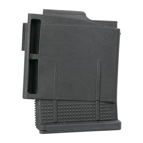 Promag Archangel .223/5.56 10-Round Polymer Magazine Black