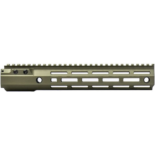 Aero Precision MOD 4 Handguard, 11.4 Inch, OD Green Aero Precision MOD 4 Handguard, 11.4 Inch, OD Green
