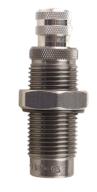 Lee Carbide 38 Special, 357 Magnum Factory Crimp Die