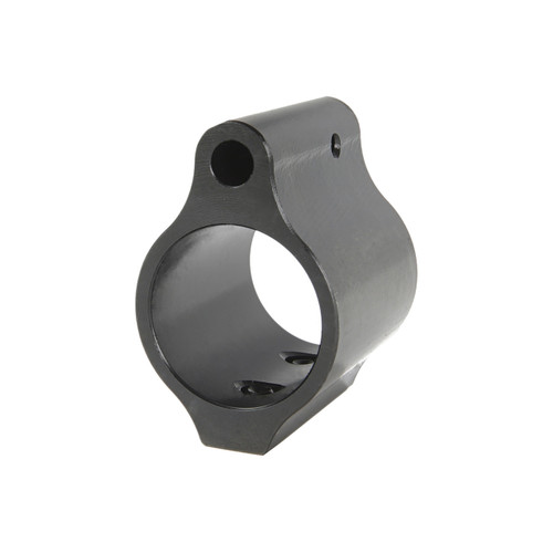 Bootleg Low Profile AR-15 Gas Block