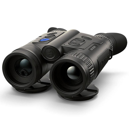 Pulsar Merger LRF XP50 Thermal Binoculars 2.5-20x50