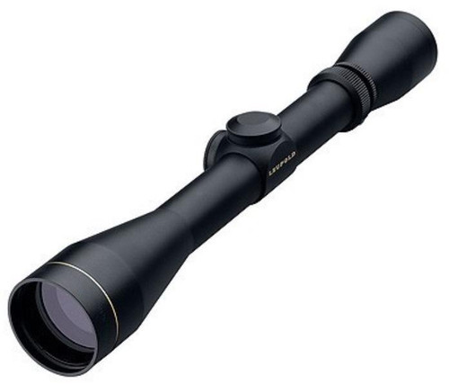 Leupold VX-1 Rifle Scope 3-9x40mm Duplex Matte