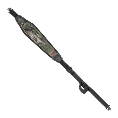 GrovTec QS Trek Rifle Sling with Sling Swivel Nylon Realtree Xtra Green