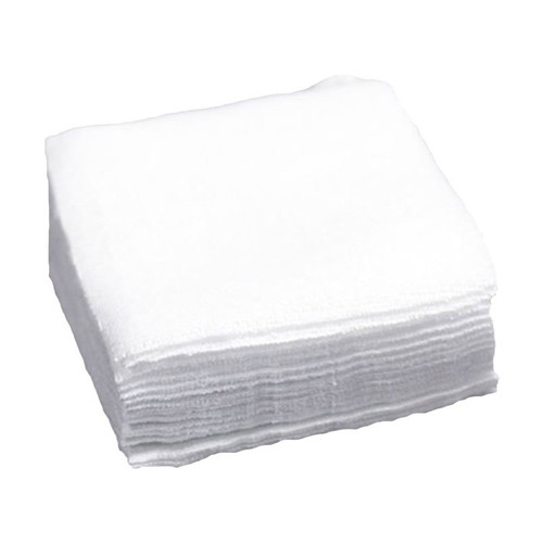 Dewey 3/4 Inch Square Patches, 250 Count