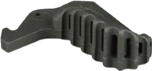 Guntec USA Gen 2 Charging Handle Latch Black Guntec USA Gen 2 Charging Handle Latch Black